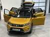 2024 Suzuki Vitara 1.5 Hybrid SZ5 ALLGRIP 5dr AGS Thumbnail