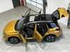 2024 Suzuki Vitara 1.5 Hybrid SZ5 ALLGRIP 5dr AGS Thumbnail