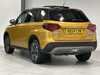 2024 Suzuki Vitara 1.5 Hybrid SZ5 ALLGRIP 5dr AGS Thumbnail
