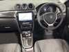 2025 Suzuki Vitara 1.5 Hybrid Ultra 5dr AGS Thumbnail