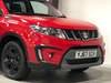 2017 SUZUKI Vitara 1.4 Boosterjet S ALLGRIP 5dr Thumbnail