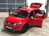 2017 SUZUKI Vitara 1.4 Boosterjet S ALLGRIP 5dr Thumbnail