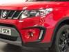 2017 SUZUKI Vitara 1.4 Boosterjet S ALLGRIP 5dr Thumbnail