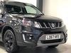 2017 Suzuki Vitara 1.4 Boosterjet S ALLGRIP 5dr Thumbnail