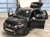 2017 Suzuki Vitara 1.4 Boosterjet S ALLGRIP 5dr Thumbnail