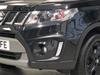 2017 Suzuki Vitara 1.4 Boosterjet S ALLGRIP 5dr Thumbnail