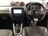 2016 SUZUKI Vitara 1.4 Boosterjet S ALLGRIP 5dr Thumbnail