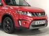 2016 SUZUKI Vitara 1.4 Boosterjet S ALLGRIP 5dr Thumbnail