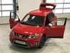 2016 SUZUKI Vitara 1.4 Boosterjet S ALLGRIP 5dr Thumbnail