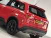 2016 SUZUKI Vitara 1.4 Boosterjet S ALLGRIP 5dr Thumbnail