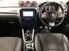 2016 SUZUKI Vitara 1.4 Boosterjet S ALLGRIP 5dr Thumbnail