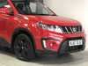2017 SUZUKI Vitara 1.4 Boosterjet S ALLGRIP 5dr Auto Thumbnail