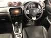 2017 SUZUKI Vitara 1.4 Boosterjet S ALLGRIP 5dr Auto Thumbnail