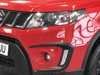 2017 SUZUKI Vitara 1.4 Boosterjet S ALLGRIP 5dr Auto Thumbnail
