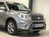 2016 Suzuki Vitara 1.6 SZ-T 5dr Thumbnail