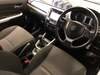 2016 Suzuki Vitara 1.6 SZ-T 5dr Thumbnail