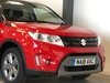 2018 Suzuki Vitara 1.6 SZ-T 5dr Thumbnail