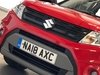 2018 Suzuki Vitara 1.6 SZ-T 5dr Thumbnail