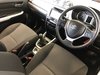 2018 Suzuki Vitara 1.6 SZ-T 5dr Thumbnail
