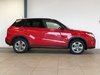 2018 Suzuki Vitara 1.6 SZ-T 5dr Thumbnail