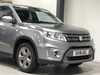2018 Suzuki Vitara 1.6 SZ-T 5dr Thumbnail