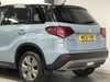 2021 SUZUKI Vitara 1.4 Boosterjet 48V Hybrid SZ-T ALLGRIP 5dr Thumbnail