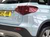 2021 SUZUKI Vitara 1.4 Boosterjet 48V Hybrid SZ-T ALLGRIP 5dr Thumbnail
