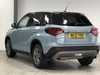 2021 SUZUKI Vitara 1.4 Boosterjet 48V Hybrid SZ-T ALLGRIP 5dr Thumbnail
