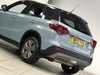 2021 SUZUKI Vitara 1.4 Boosterjet 48V Hybrid SZ-T ALLGRIP 5dr Thumbnail
