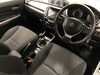 2021 SUZUKI Vitara 1.4 Boosterjet 48V Hybrid SZ-T ALLGRIP 5dr Thumbnail