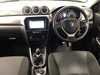 2021 SUZUKI Vitara 1.4 Boosterjet 48V Hybrid SZ-T ALLGRIP 5dr Thumbnail