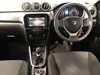 2021 SUZUKI Vitara 1.4 Boosterjet 48V Hybrid SZ-T ALLGRIP 5dr Thumbnail
