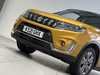 2021 Suzuki Vitara 1.4 Boosterjet 48V Hybrid SZ-T ALLGRIP 5dr Thumbnail