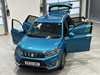 2022 Suzuki Vitara 1.4 Boosterjet 48V Hybrid SZ-T ALLGRIP 5dr Thumbnail