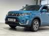 2022 Suzuki Vitara 1.4 Boosterjet 48V Hybrid SZ-T ALLGRIP 5dr Thumbnail
