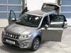 2018 Suzuki Vitara 1.0 Boosterjet SZ-T 5dr Thumbnail
