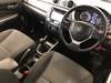 2018 Suzuki Vitara 1.0 Boosterjet SZ-T 5dr Thumbnail