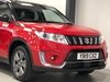 2019 Suzuki Vitara 1.0 Boosterjet SZ-T 5dr Thumbnail