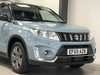 2019 Suzuki Vitara 1.4 Boosterjet SZ-T 5dr Thumbnail