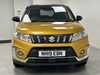 2019 Suzuki Vitara 1.4 Boosterjet SZ-T 5dr Thumbnail