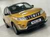 2019 Suzuki Vitara 1.4 Boosterjet SZ-T 5dr Thumbnail