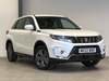 2022 Suzuki Vitara 1.4 Boosterjet 48V Hybrid SZ-T 5dr Thumbnail