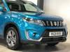 2021 Suzuki Vitara 1.4 Boosterjet 48V Hybrid SZ-T 5dr Thumbnail