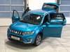 2021 Suzuki Vitara 1.4 Boosterjet 48V Hybrid SZ-T 5dr Thumbnail