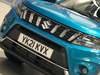 2021 Suzuki Vitara 1.4 Boosterjet 48V Hybrid SZ-T 5dr Thumbnail