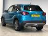 2021 Suzuki Vitara 1.4 Boosterjet 48V Hybrid SZ-T 5dr Thumbnail