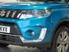 2021 Suzuki Vitara 1.4 Boosterjet 48V Hybrid SZ-T 5dr Thumbnail