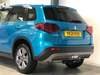 2021 Suzuki Vitara 1.4 Boosterjet 48V Hybrid SZ-T 5dr Thumbnail