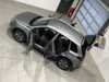 2020 Suzuki Vitara 1.4 Boosterjet 48V Hybrid SZ-T 5dr Thumbnail