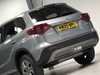 2020 Suzuki Vitara 1.4 Boosterjet 48V Hybrid SZ-T 5dr Thumbnail